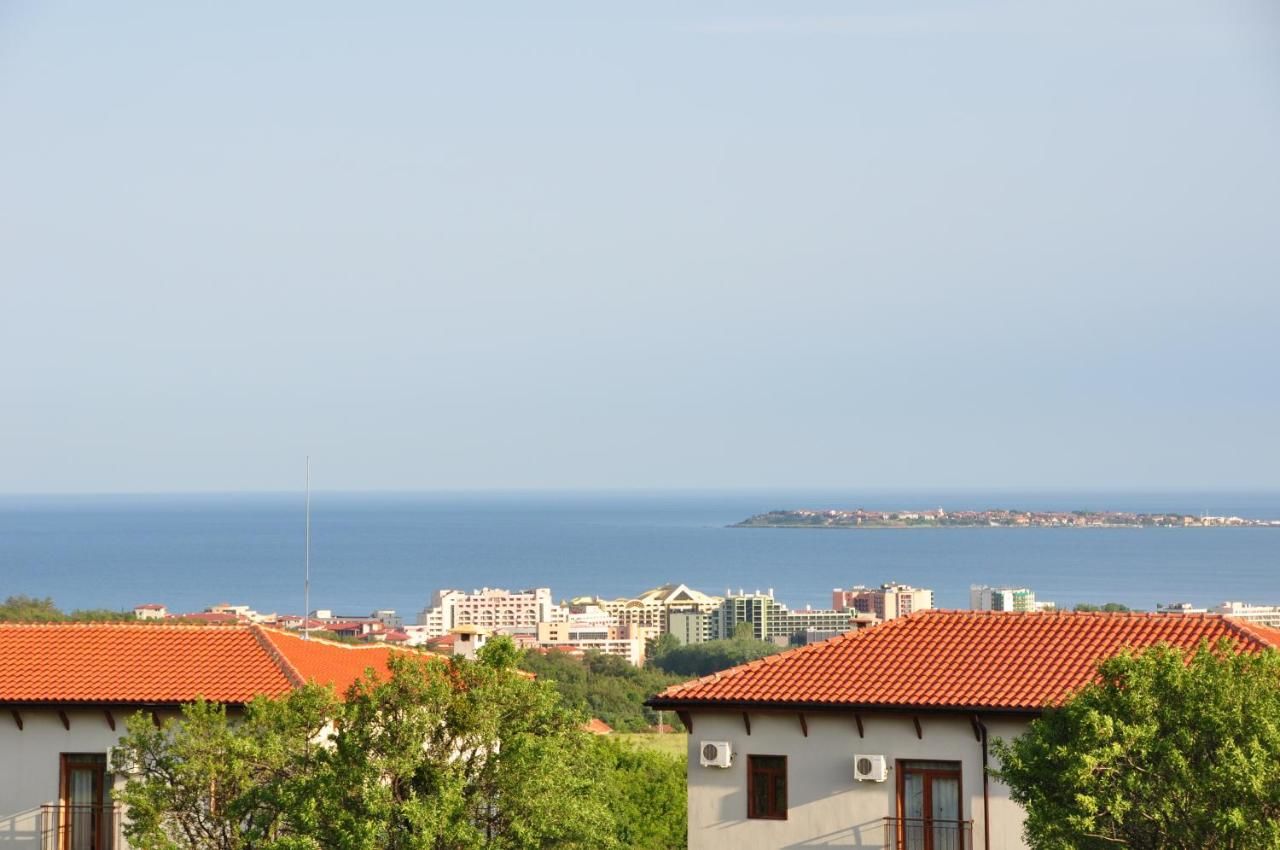 Виллы Villa on the Black Sea Солнечный Берег-21