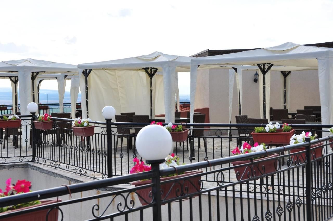 Виллы Villa on the Black Sea Солнечный Берег-26