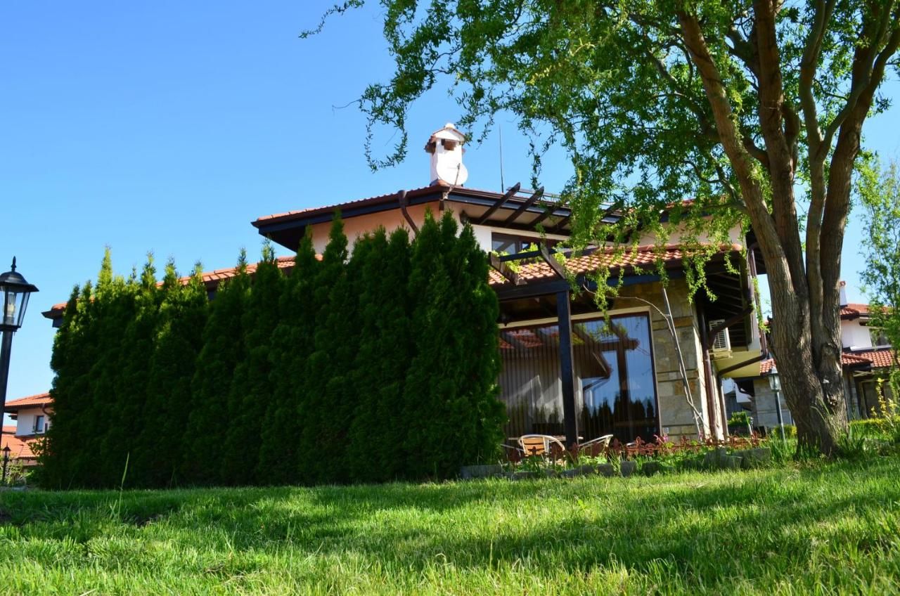 Виллы Villa on the Black Sea Солнечный Берег-42