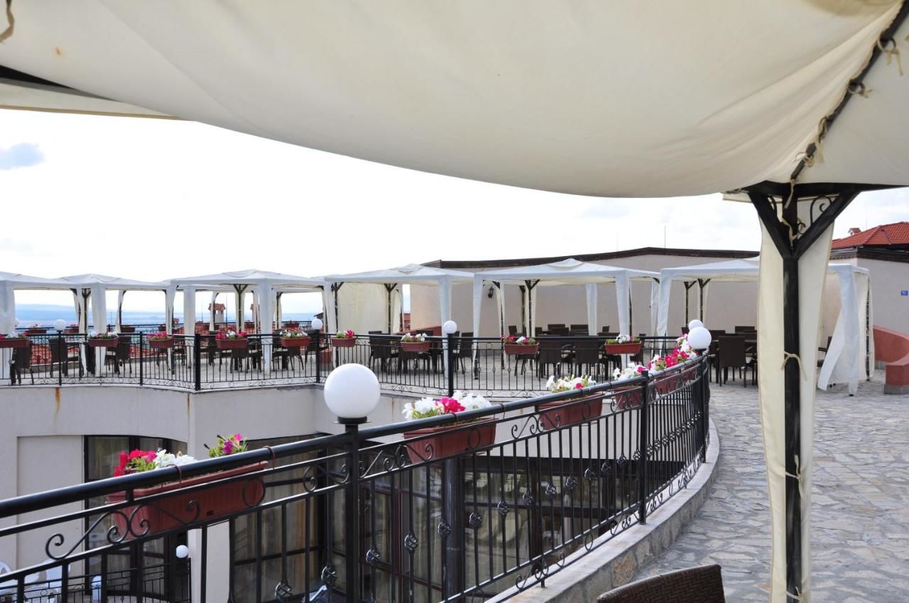 Виллы Villa on the Black Sea Солнечный Берег-45