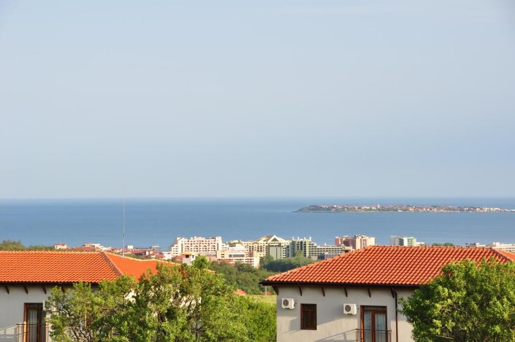 Виллы Villa on the Black Sea Солнечный Берег-66