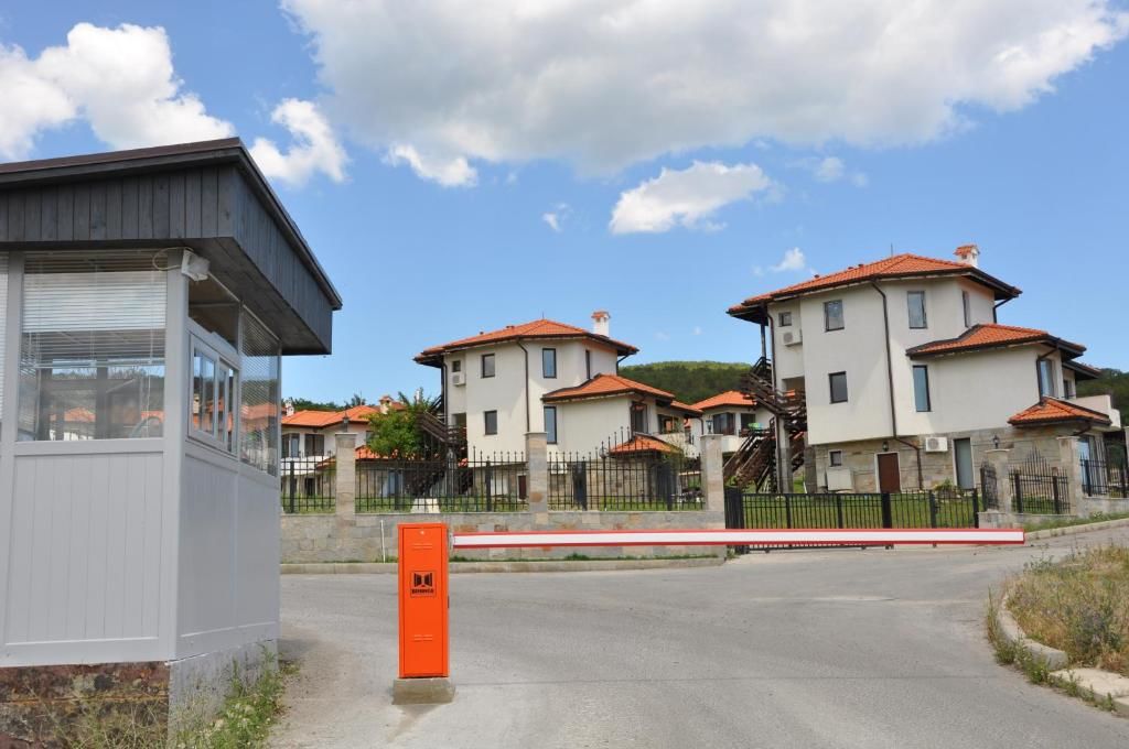 Виллы Villa on the Black Sea Солнечный Берег-70