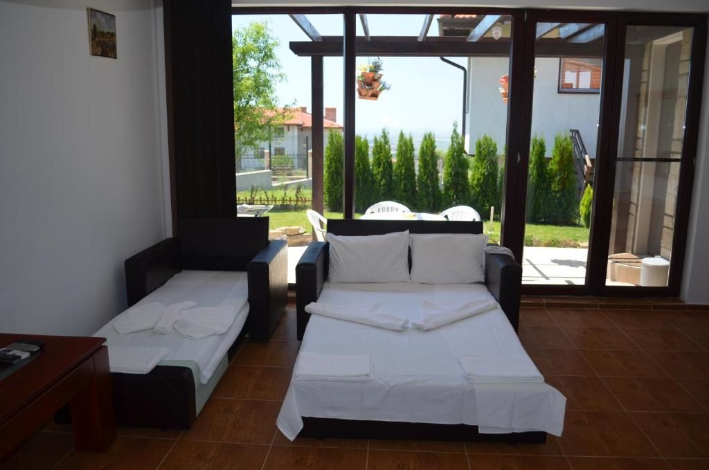 Виллы Villa on the Black Sea Солнечный Берег-76