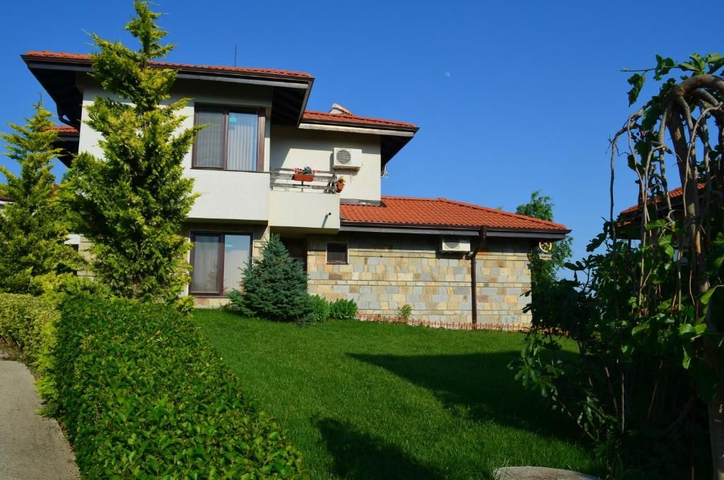 Виллы Villa on the Black Sea Солнечный Берег-84