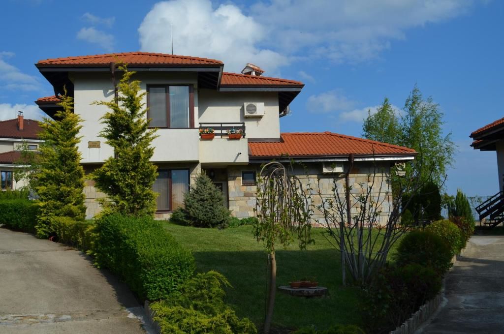 Виллы Villa on the Black Sea Солнечный Берег-85