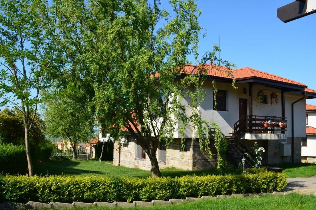 Виллы Villa on the Black Sea Солнечный Берег-86