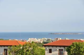 Виллы Villa on the Black Sea Солнечный Берег Апартаменты с 2 спальнями-18