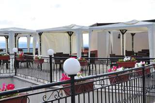Виллы Villa on the Black Sea Солнечный Берег Апартаменты с 2 спальнями-23
