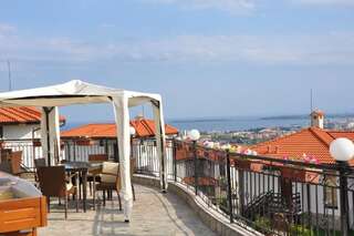 Виллы Villa on the Black Sea Солнечный Берег Апартаменты с 2 спальнями-66