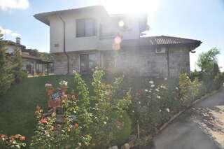 Виллы Villa on the Black Sea Солнечный Берег Апартаменты с 2 спальнями-77