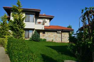 Виллы Villa on the Black Sea Солнечный Берег Апартаменты с 2 спальнями-78