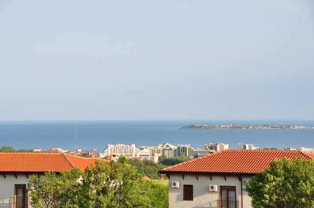 Виллы Villa on the Black Sea Солнечный Берег-20