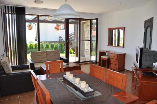 Виллы Villa on the Black Sea Солнечный Берег-4