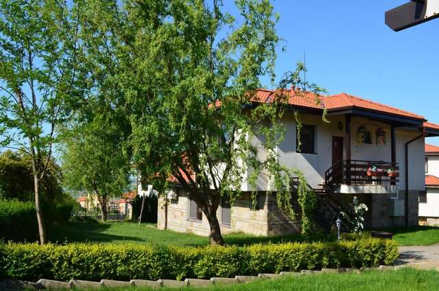 Виллы Villa on the Black Sea Солнечный Берег-40