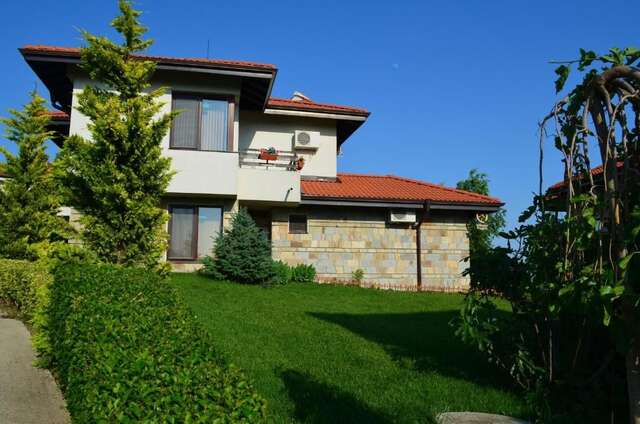 Виллы Villa on the Black Sea Солнечный Берег-83